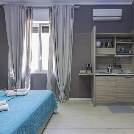 Moca Rooms Vento Bari Exterior foto