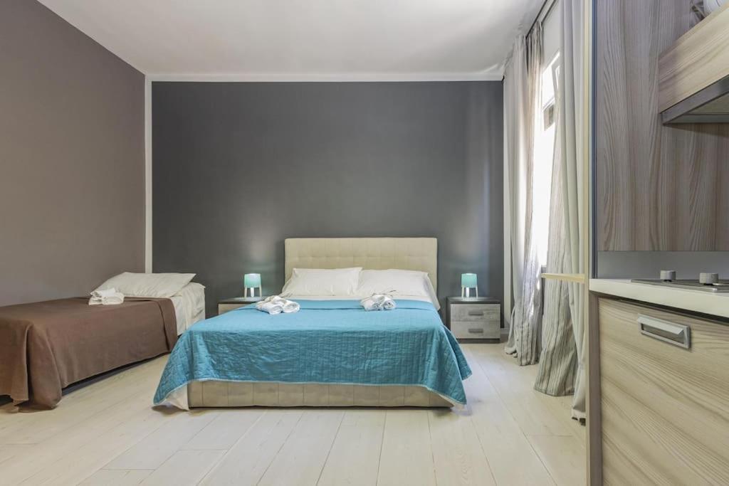 Moca Rooms Vento Bari Exterior foto