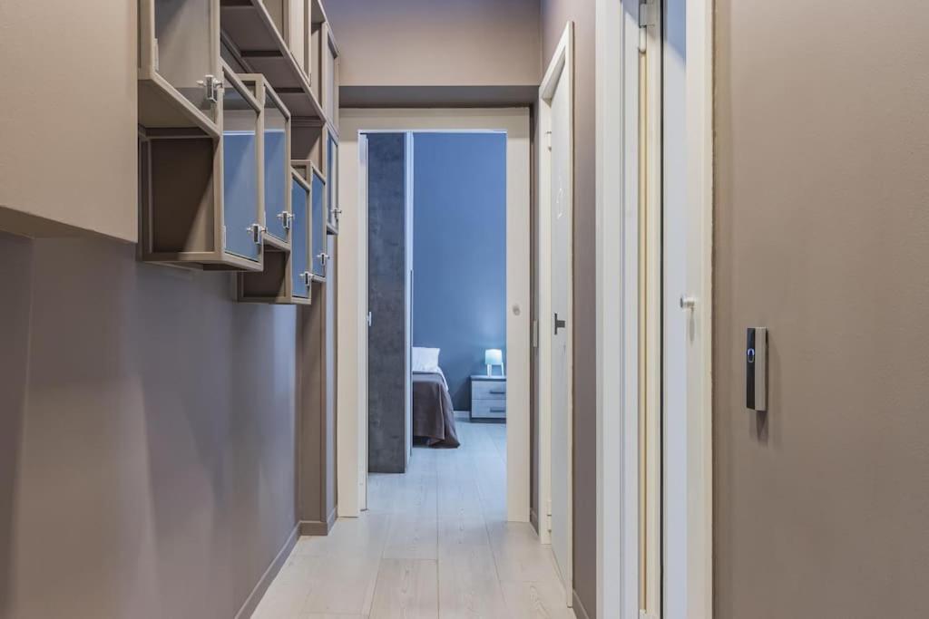 Moca Rooms Vento Bari Exterior foto