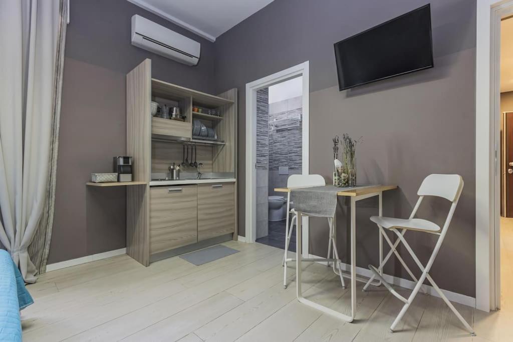 Moca Rooms Vento Bari Exterior foto